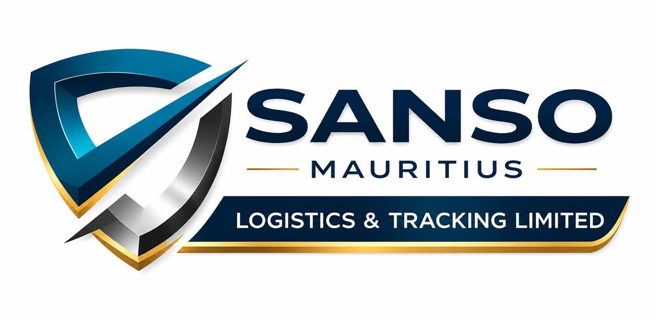 SANSO Mauritius — Logistics & Tracking Limited